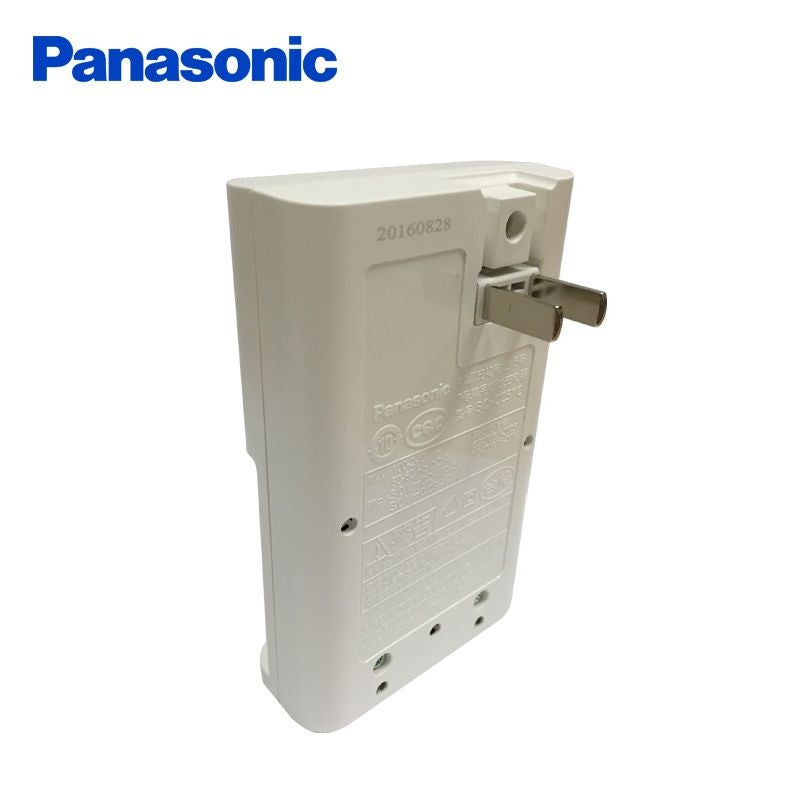 Panasonic Eneloop AA  And AAA HI-MH OR HI-CD Rechargeable Batteries Charger