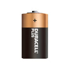 Duracell D Battery