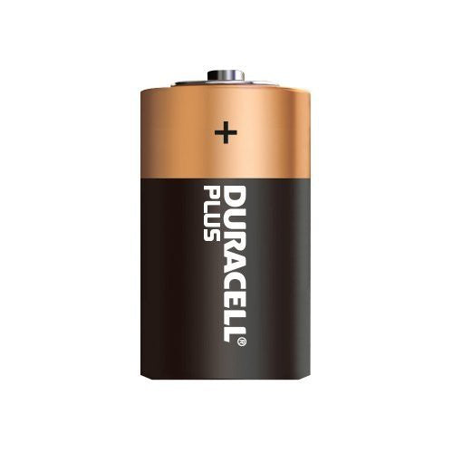 Duracell D Battery