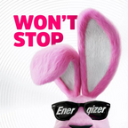 Energizer 1.5V AA OR AAA Alkaline Battery