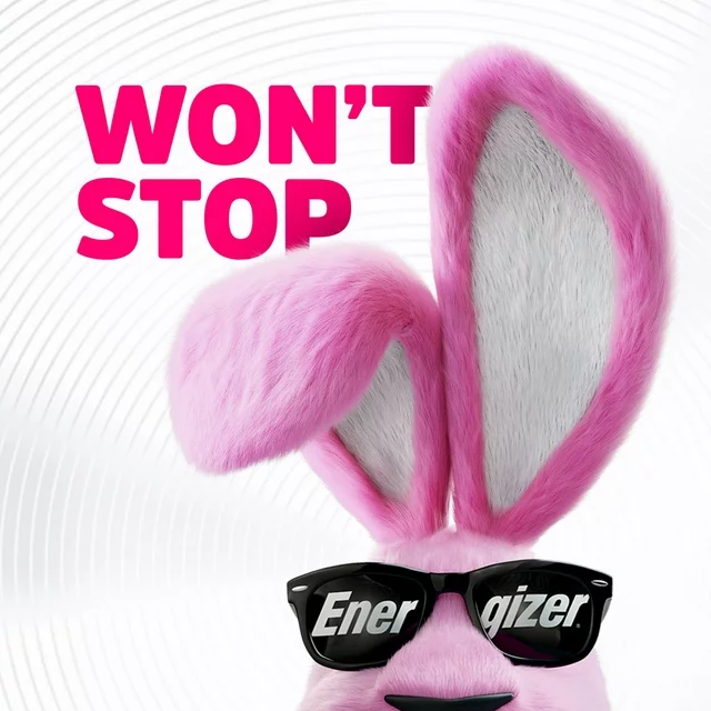 Energizer 1.5V AA OR AAA Alkaline Battery
