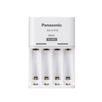 Panasonic Eneloop AA  And AAA HI-MH OR HI-CD Rechargeable Batteries Charger