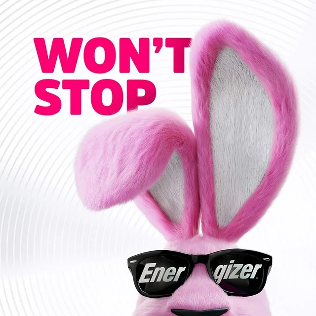 Energizer 9V Alkaline Battery
